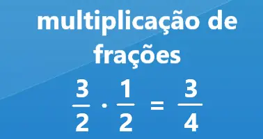 Multiplicacao De Fracao