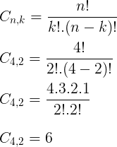 exercicios resolvidos analise combinatoria