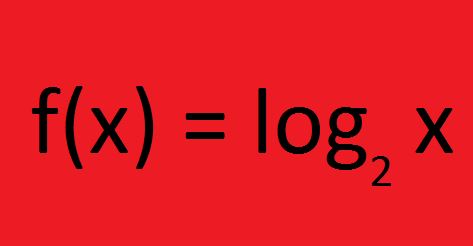 EXERCÍCIOS RESOLVIDOS SOBRE FUNÇÃO LOGARÍTMICA