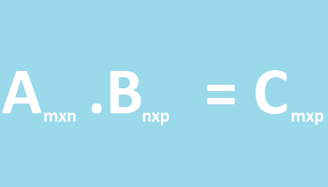 EXERCÍCIOS RESOLVIDOS MULTIPLICAÇÃO DE MATRIZES
