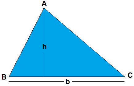 Exercicios Resolvidos Sobre Area Do Triangulo Saber Matematica