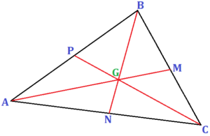 BARICENTRO