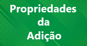 PROPRIEDADES DA ADIÇÃO