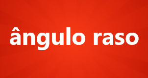 Ângulo raso