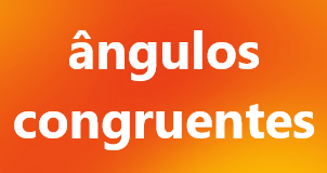 Ângulos Congruentes