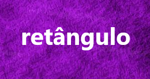 Retângulo