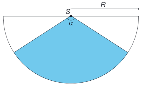 Um proprietário pretende instalar um sensor de presença ENEM 2024